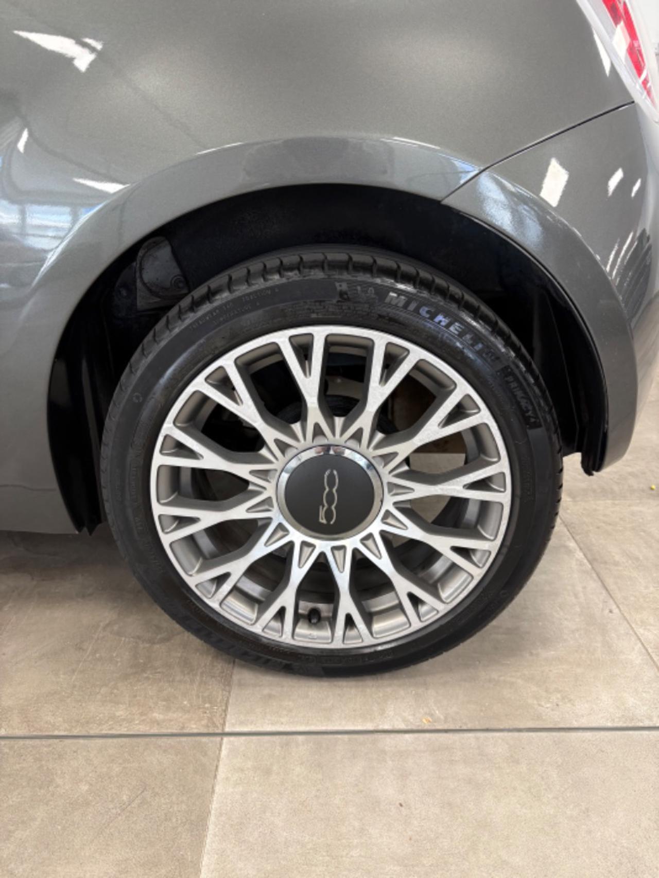 FIAT 500 1.2 Lounge - 15