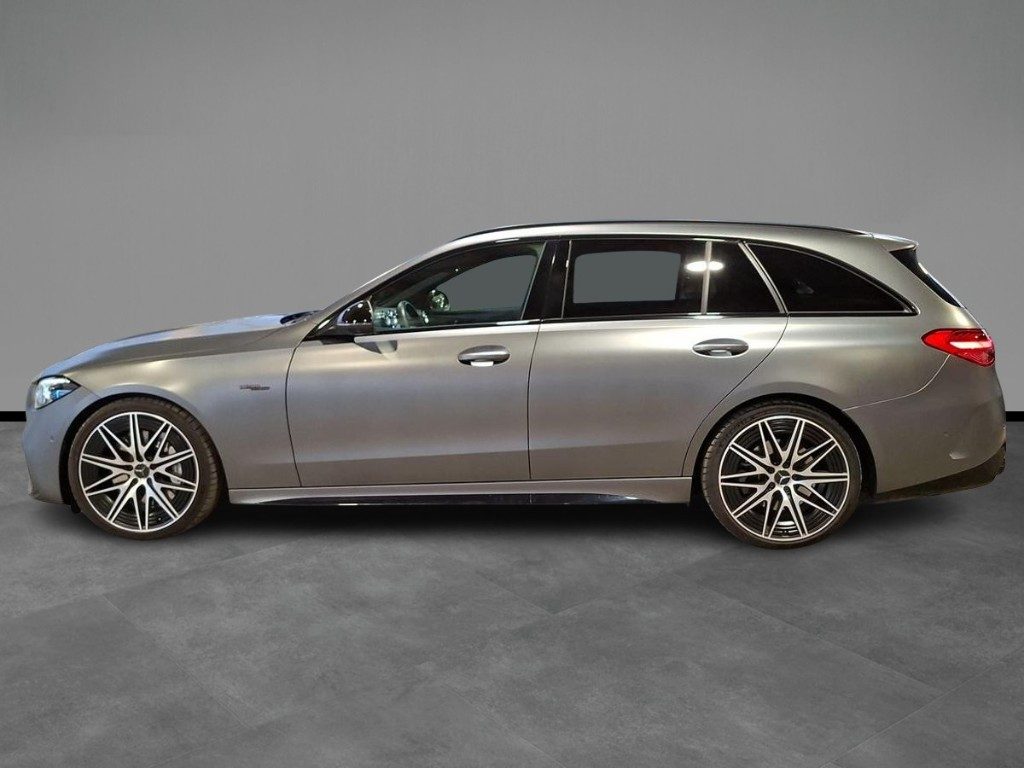 MERCEDES-BENZ C 43 AMG 4Matic+ Mild hybrid S.W. Premium Plus - 2