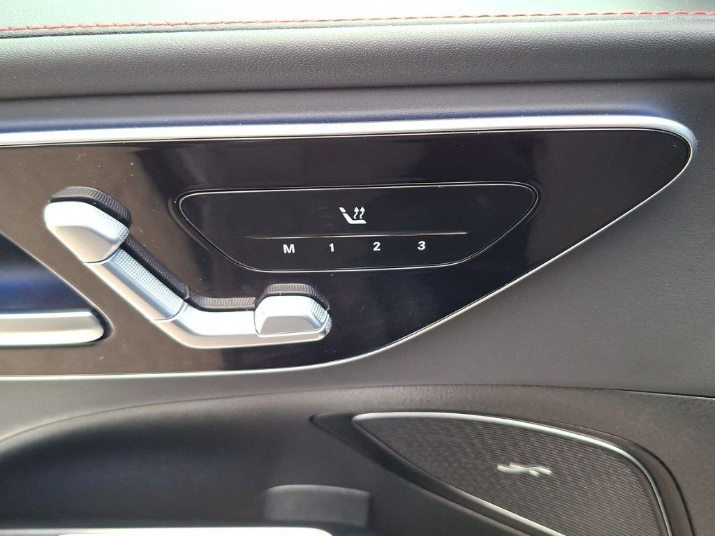 MERCEDES-BENZ C 43 AMG 4Matic+ Mild hybrid S.W. Premium Plus - 7
