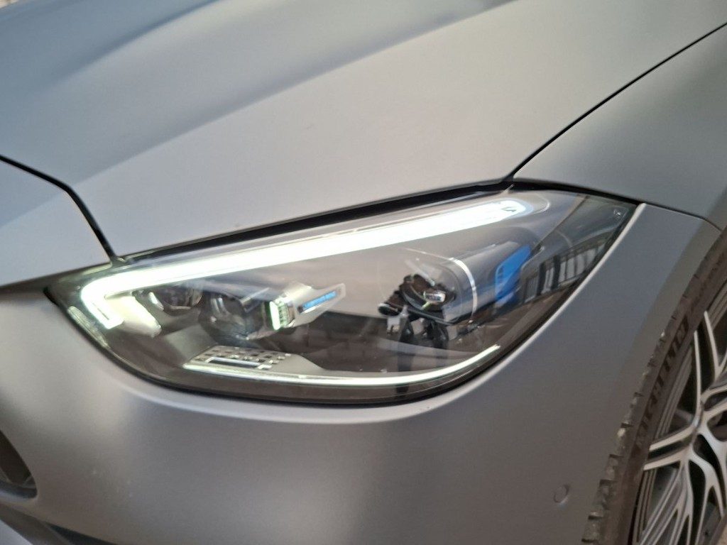 MERCEDES-BENZ C 43 AMG 4Matic+ Mild hybrid S.W. Premium Plus - 5