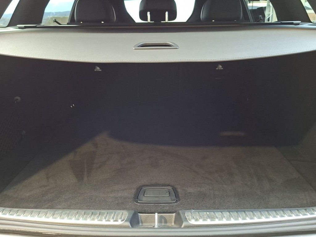 MERCEDES-BENZ C 43 AMG 4Matic+ Mild hybrid S.W. Premium Plus - 14