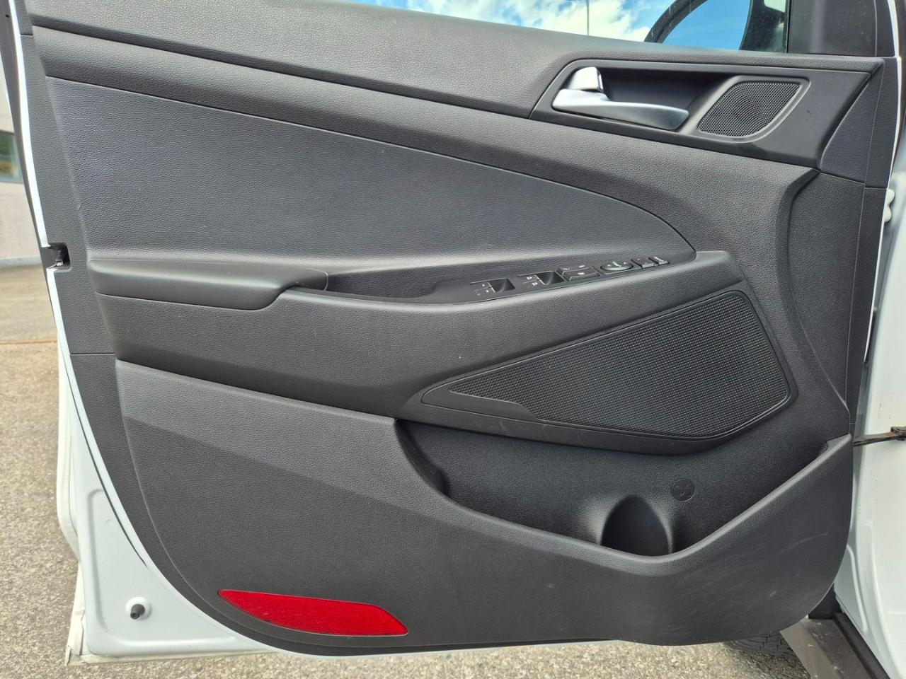 HYUNDAI Tucson 1.6 CRDi XLine - 13