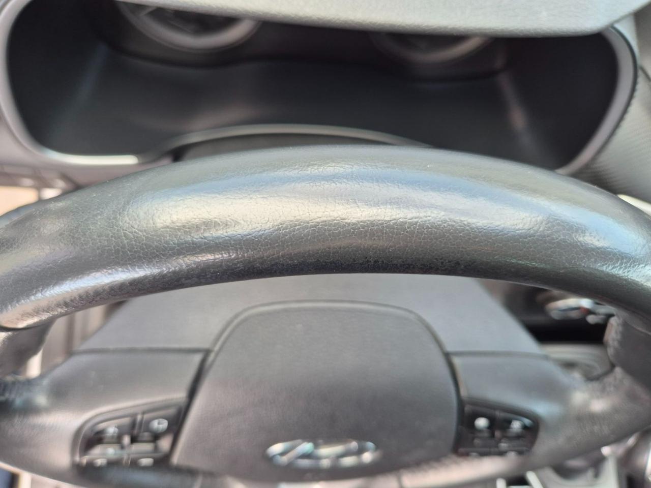 HYUNDAI Tucson 1.6 CRDi XLine - 12