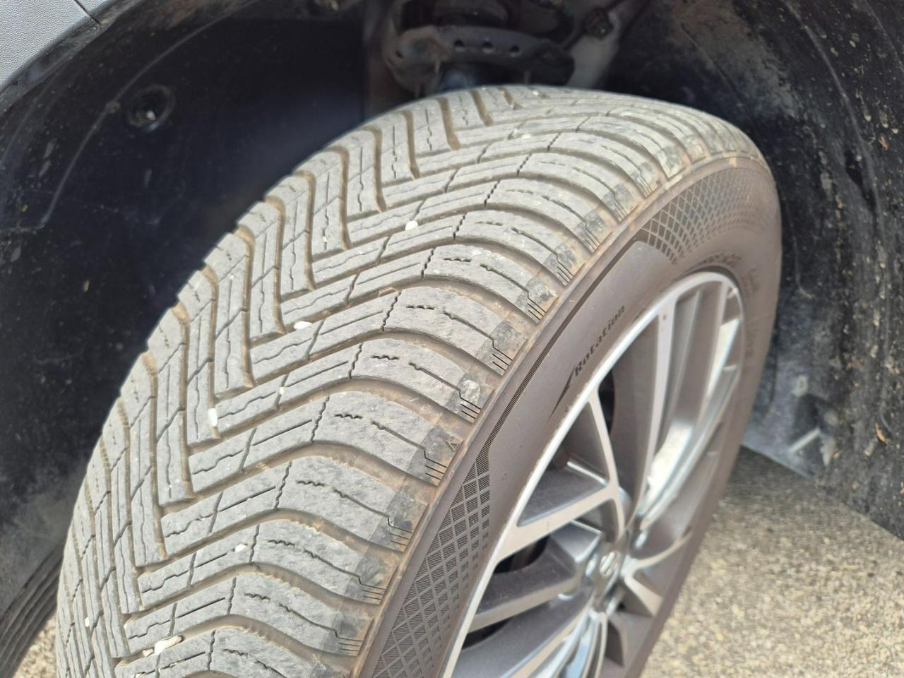 HYUNDAI Tucson 1.6 CRDi XLine - 23