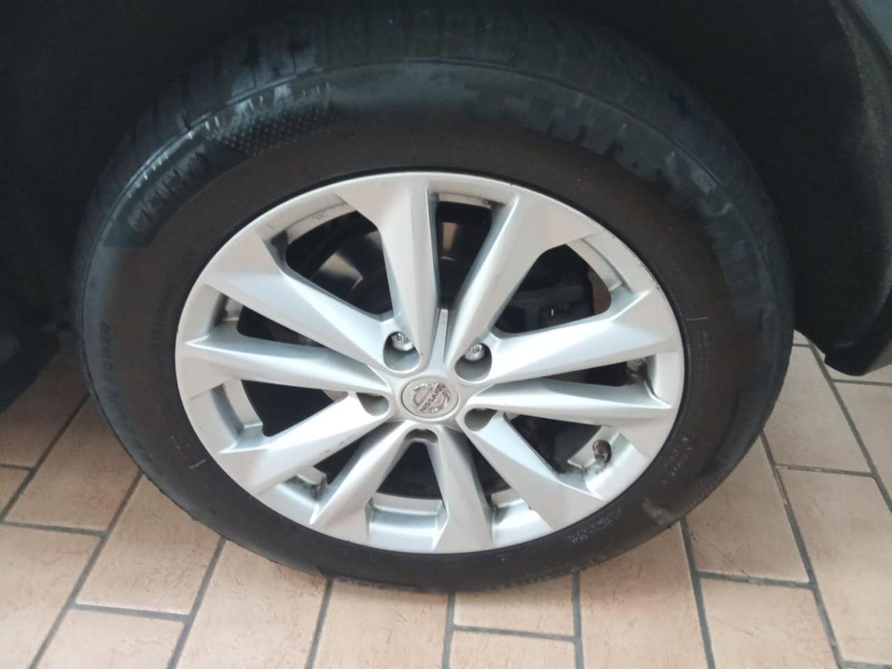 NISSAN Qashqai 1.5 dCi Acenta - 17