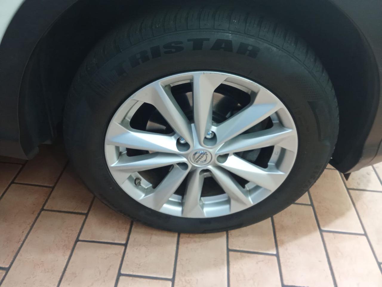NISSAN Qashqai 1.5 dCi Acenta - 18