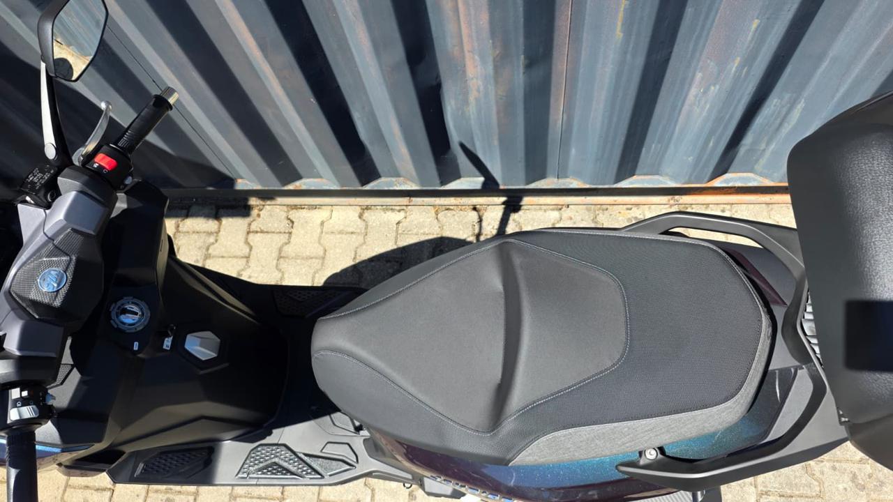 SYM Joyride 300 2026 - 7
