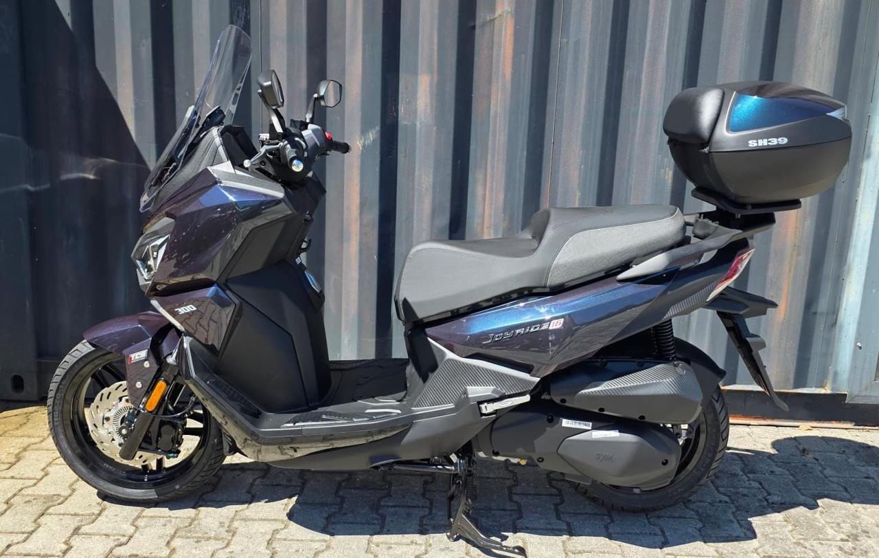 SYM Joyride 300 2026 - 2