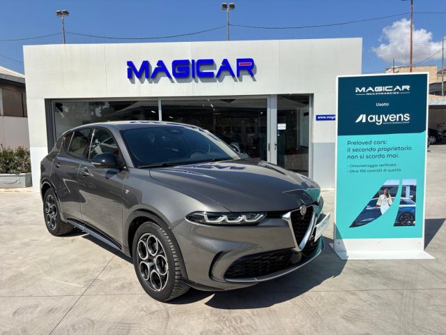 ALFA ROMEO Tonale Grigio scuro metallizzato