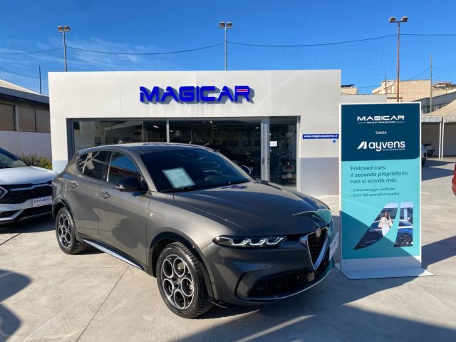 ALFA ROMEO Tonale Grigio scuro metallizzato
