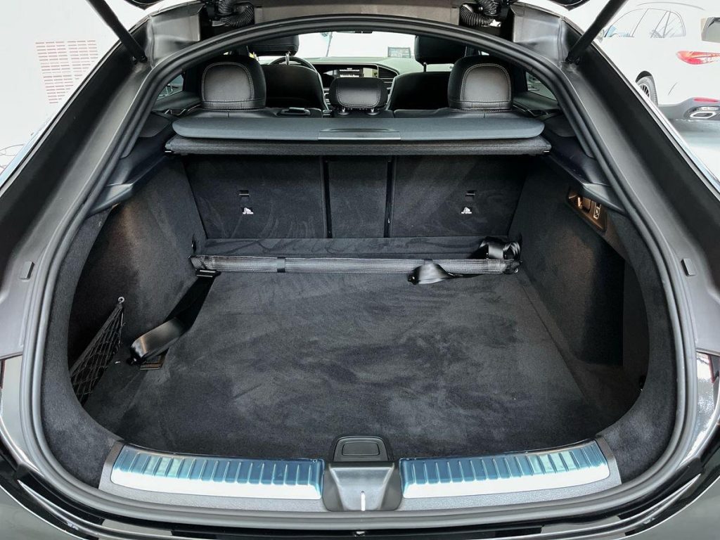 MERCEDES-BENZ GLE 400 d 4Matic Coupé Premium Pro - 13