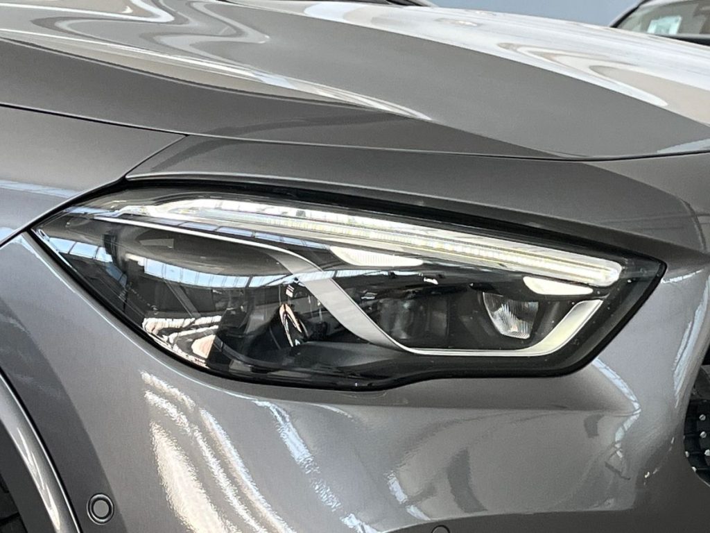 MERCEDES-BENZ GLA 200 d 4matic AMG Line Advanced Plus - 17