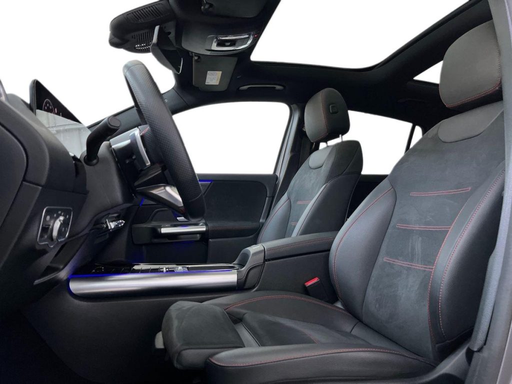 MERCEDES-BENZ GLA 200 d 4matic AMG Line Advanced Plus - 10