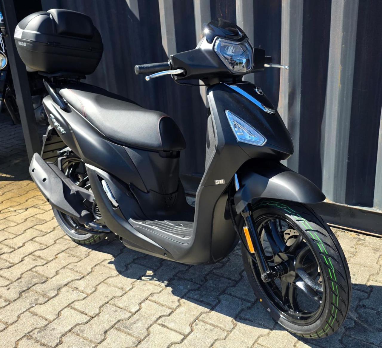 SYM Symphony 50 MY 26 - 3