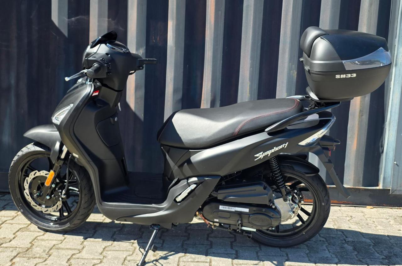 SYM Symphony 50 MY 26 - 2