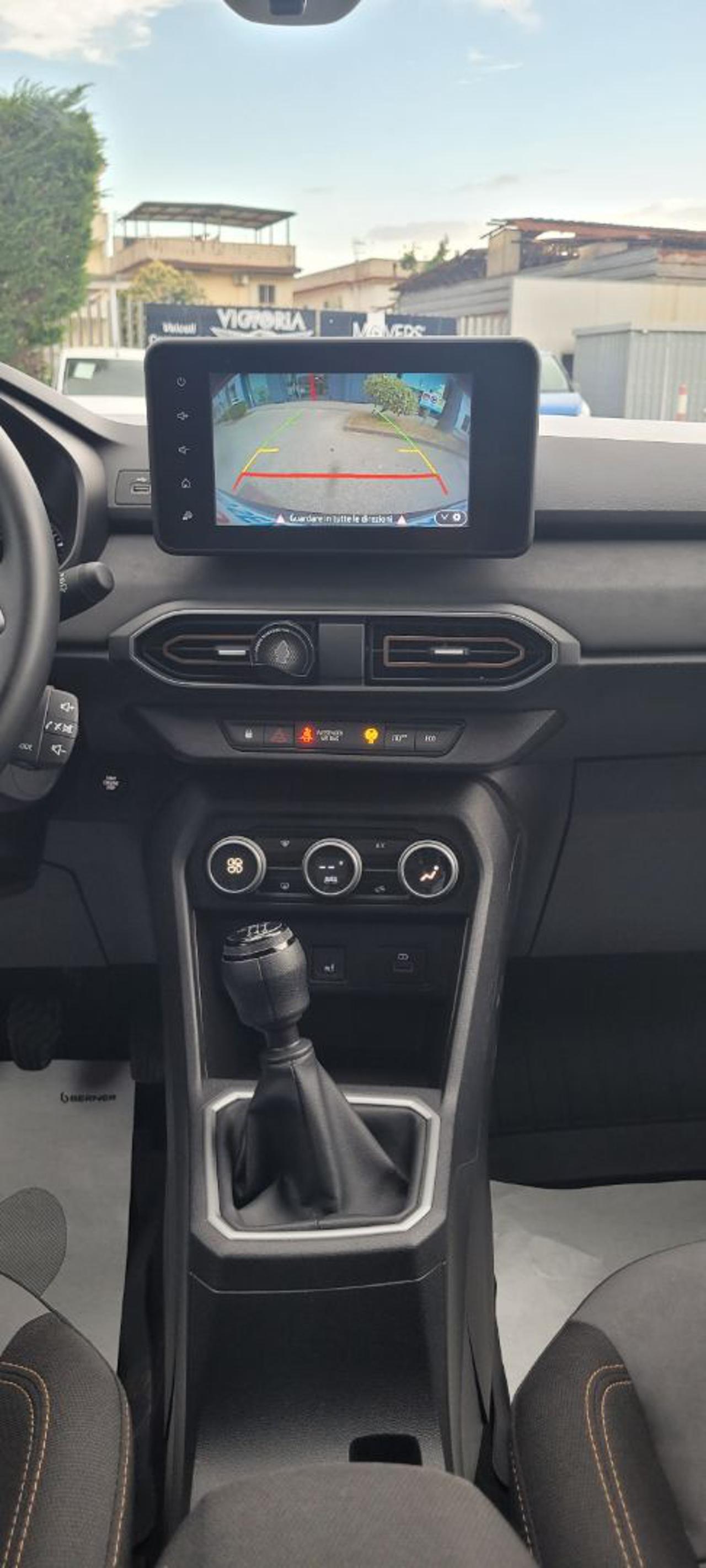 DACIA Sandero Stepway 1.0 TCe ECO-G Extreme Up - 9
