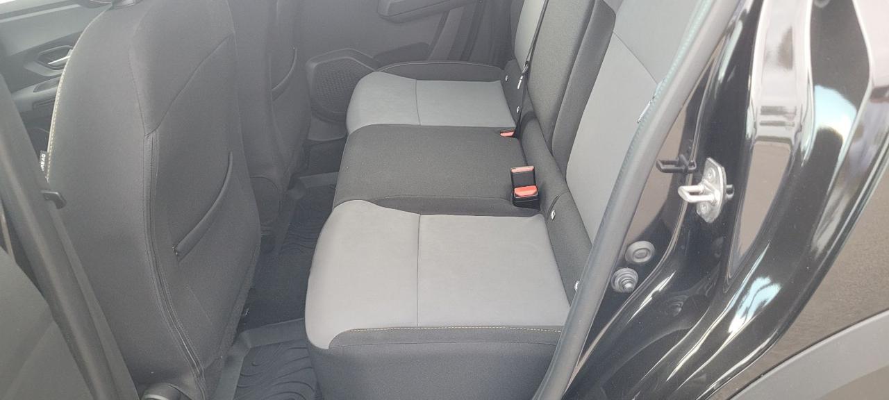 DACIA Sandero Stepway 1.0 TCe ECO-G Extreme Up - 7