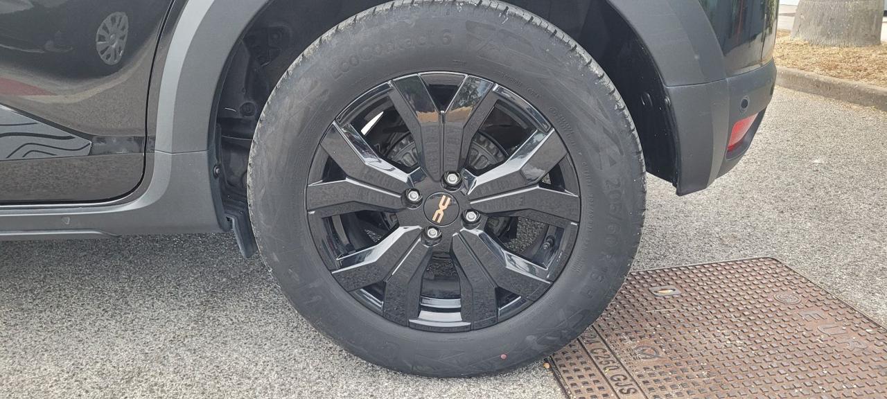 DACIA Sandero Stepway 1.0 TCe ECO-G Extreme Up - 5