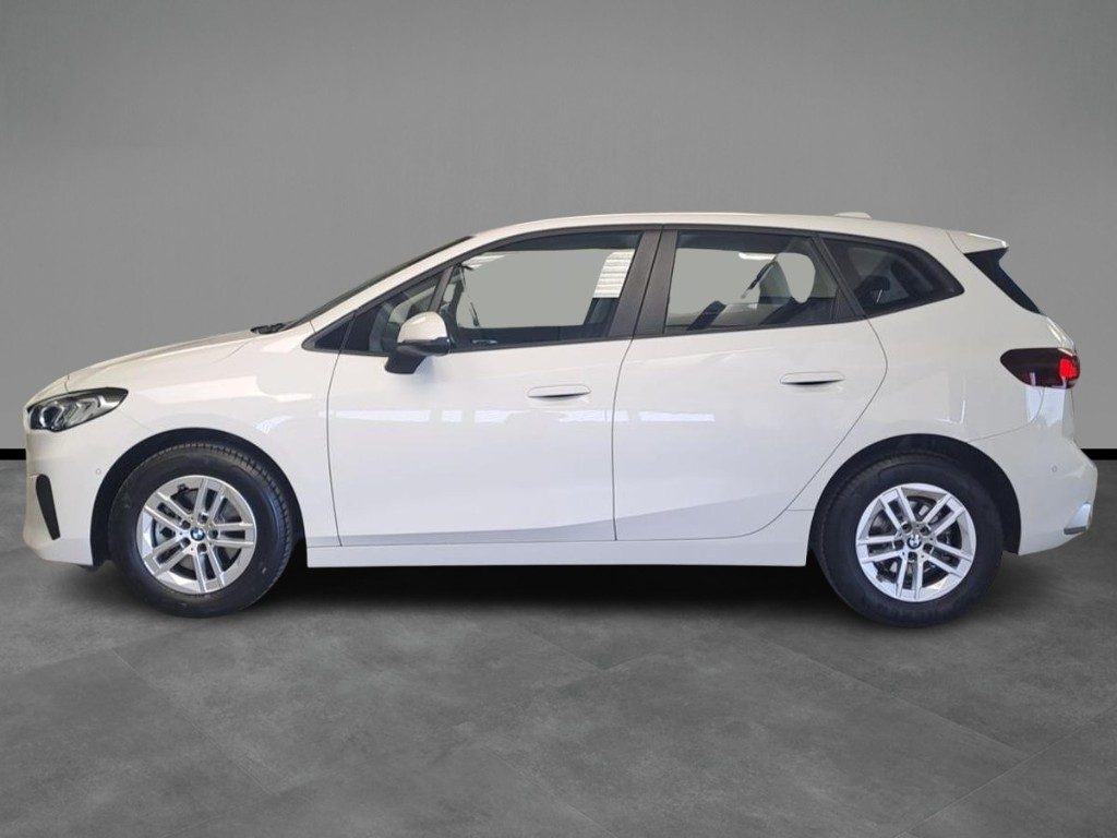 BMW 218 i Active Tourer Aut. - 3