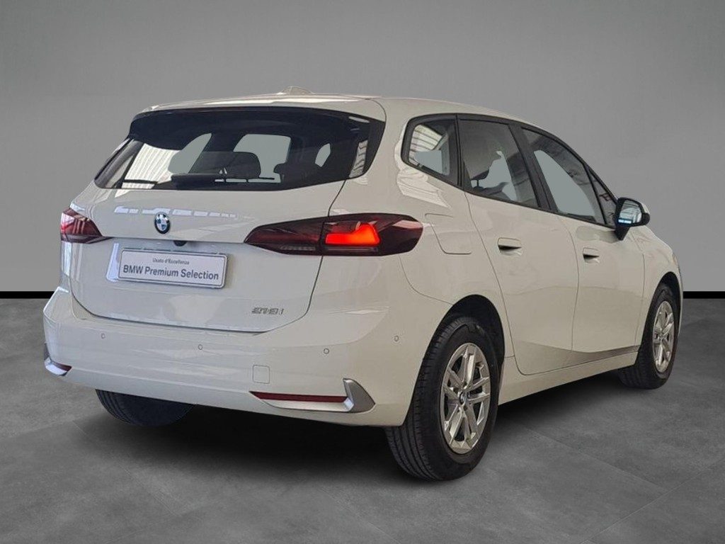 BMW 218 i Active Tourer Aut. - 16