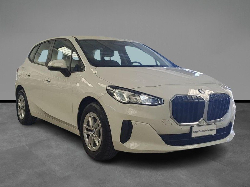 BMW 218 i Active Tourer Aut. - 15