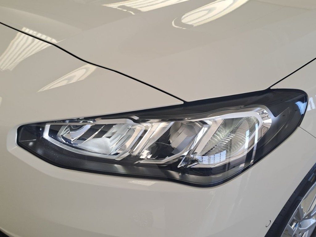 BMW 218 i Active Tourer Aut. - 6