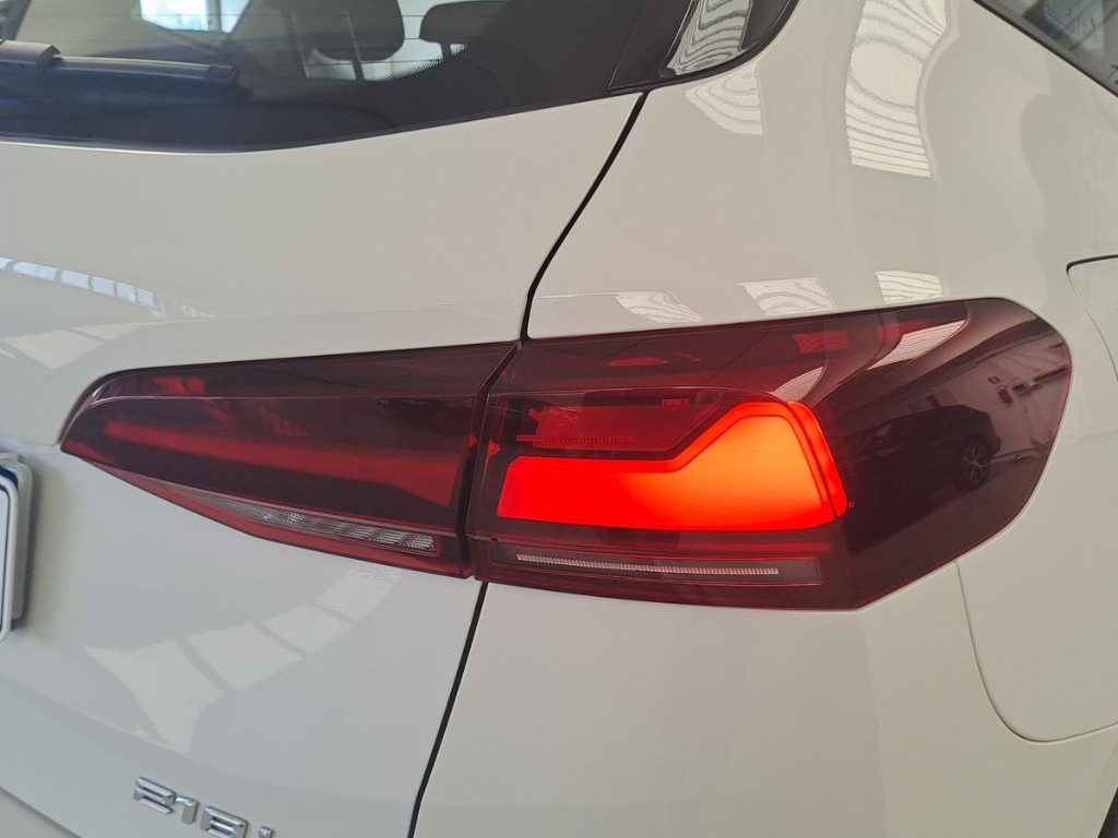 BMW 218 i Active Tourer Aut. - 7