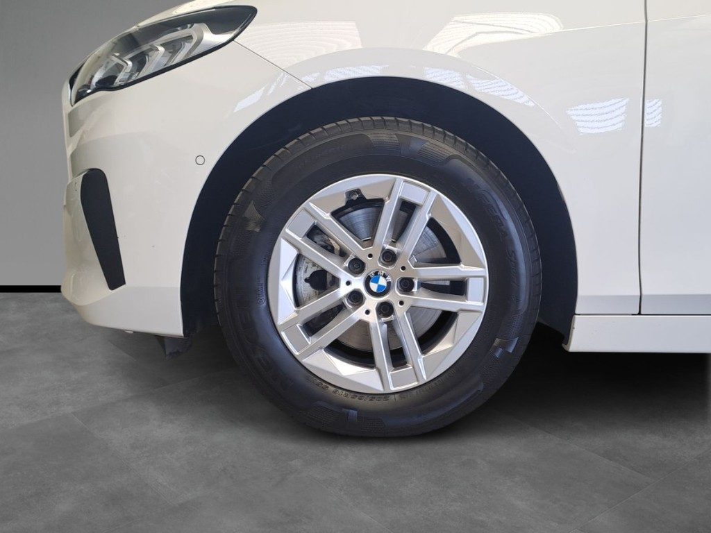 BMW 218 i Active Tourer Aut. - 5