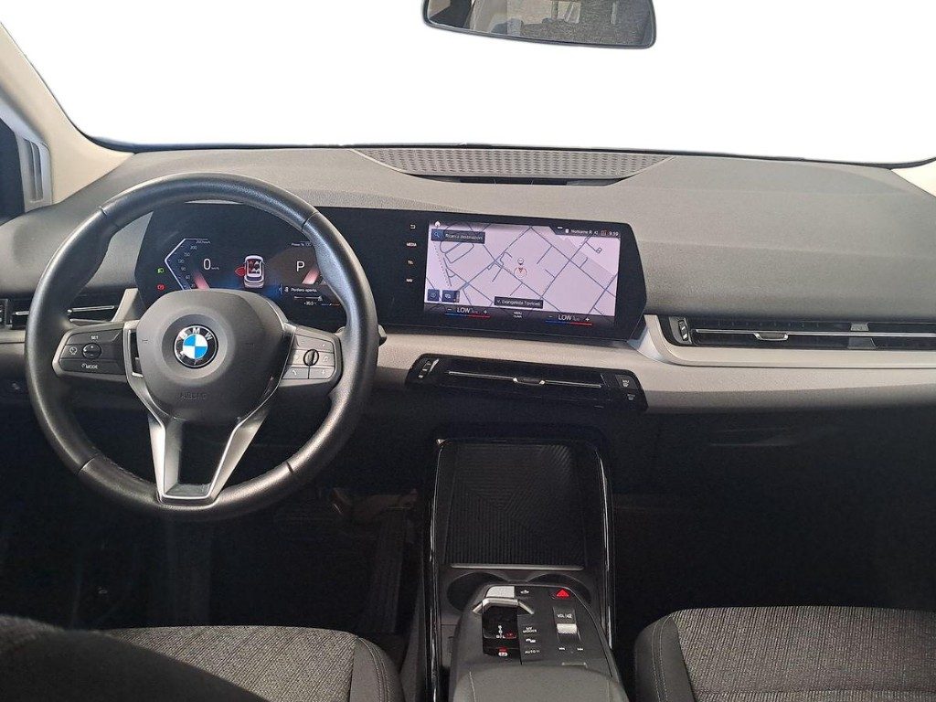 BMW 218 i Active Tourer Aut. - 8