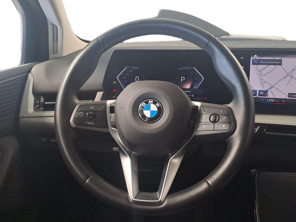 BMW 218 i Active Tourer Aut. - 10