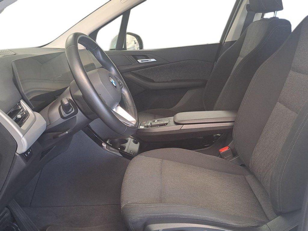 BMW 218 i Active Tourer Aut. - 9