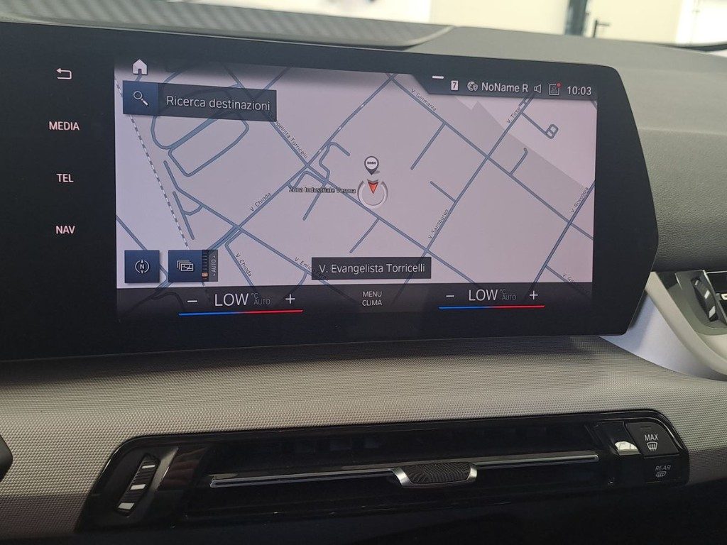 BMW 218 i Active Tourer Aut. - 12