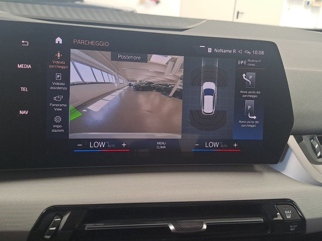 BMW 218 i Active Tourer Aut. - 13