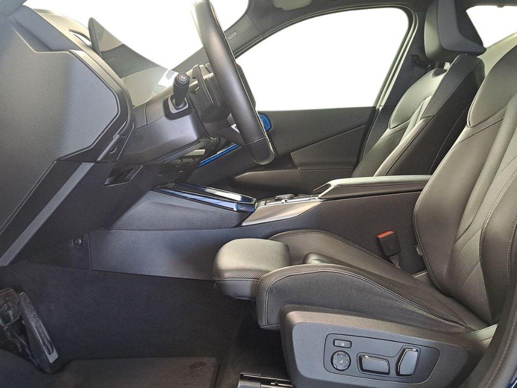 BMW X3 xDrive20d 48V Msport Aut. - 10
