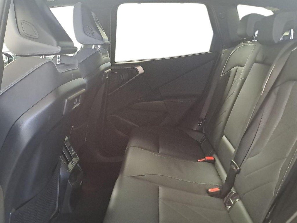 BMW X3 xDrive20d 48V Msport Aut. - 12