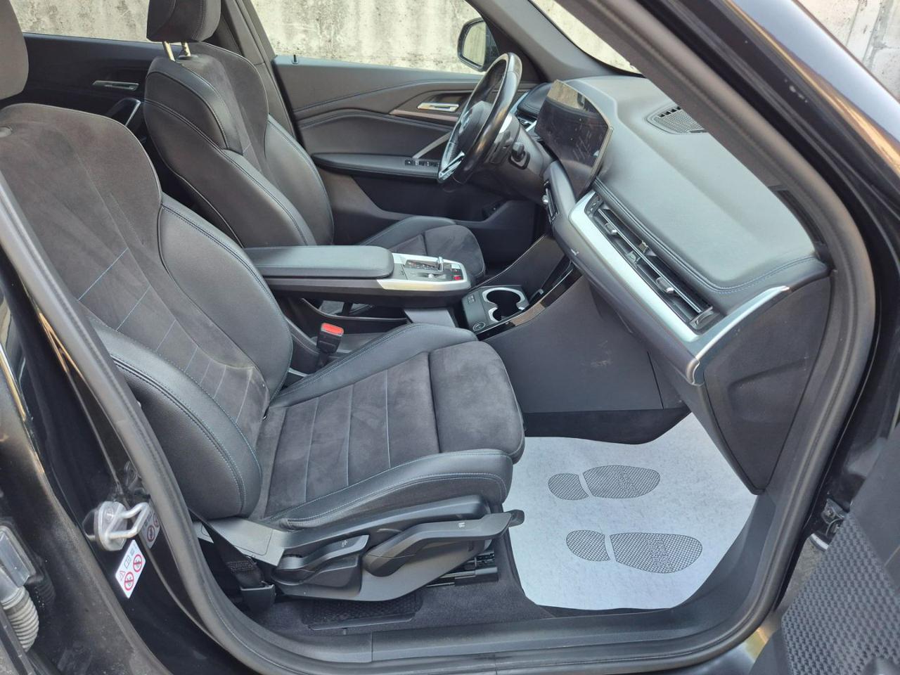 BMW X1 xDrive 20d Msport - 15