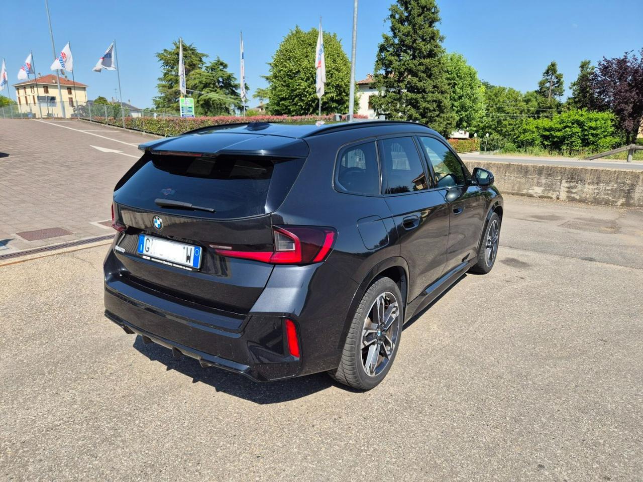 BMW X1 xDrive 20d Msport - 7