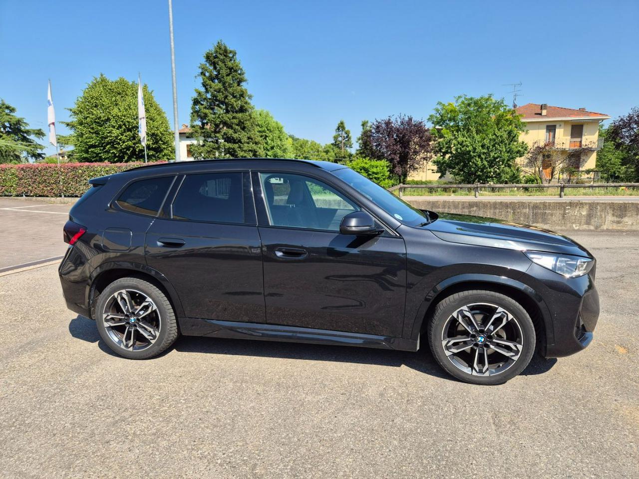 BMW X1 xDrive 20d Msport - 6