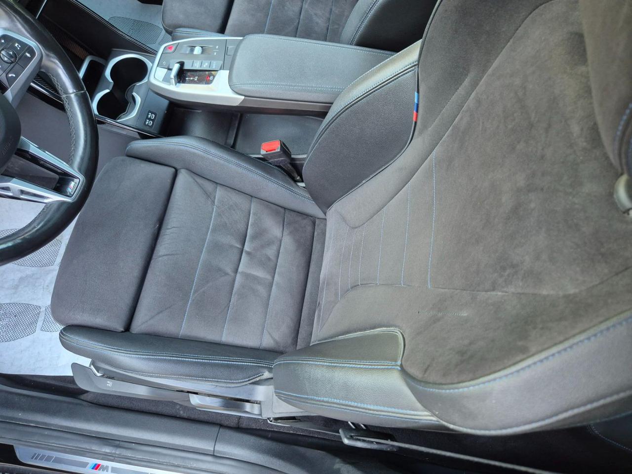 BMW X1 xDrive 20d Msport - 11