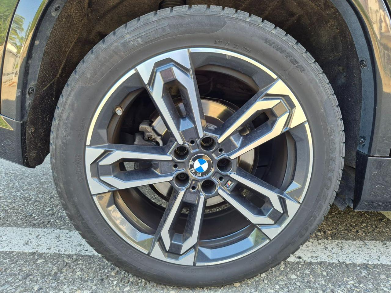 BMW X1 xDrive 20d Msport - 19