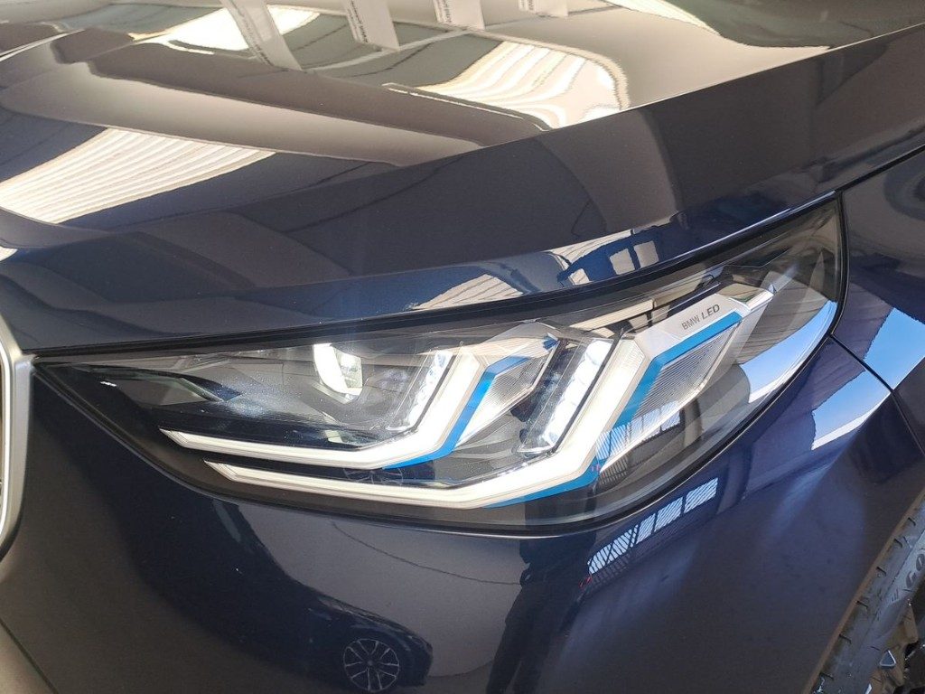 BMW X3 xDrive20d 48V Msport Aut. - 6