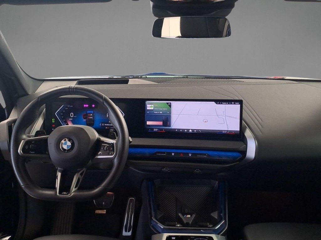 BMW X3 xDrive20d 48V Msport Aut. - 9