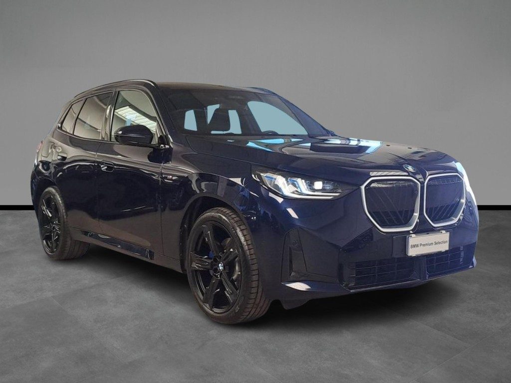 BMW X3 xDrive20d 48V Msport Aut. - 16