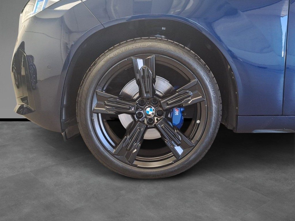 BMW X3 xDrive20d 48V Msport Aut. - 5