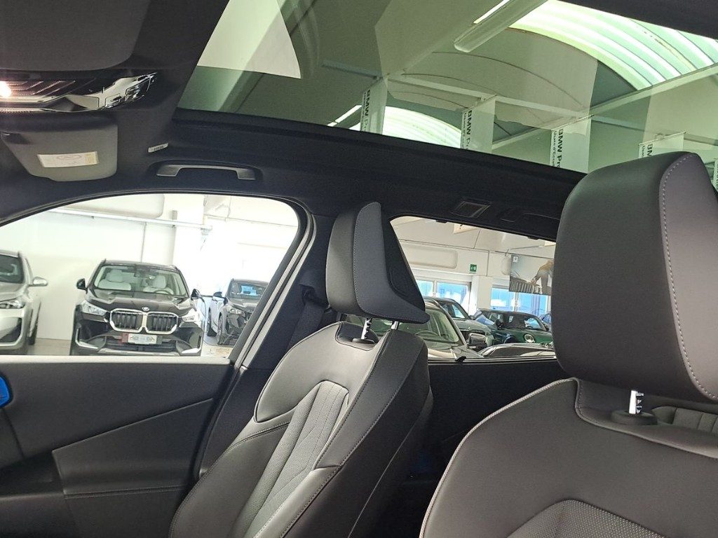 BMW X3 xDrive20d 48V Msport Aut. - 8