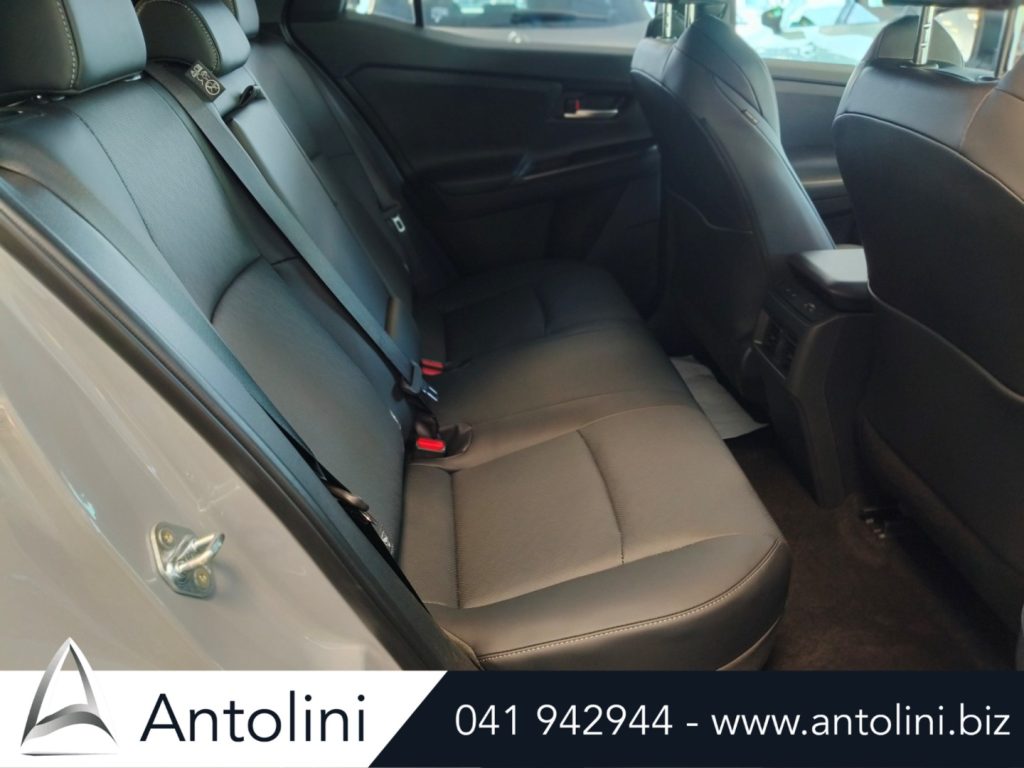 Scopri un'occasione autoSUBARU Uncharted UNCHARTED 2E-Xcite+ 77 KWH - AC 22KW - DC 150 KWda Antolini Venezia Mestre (VE)