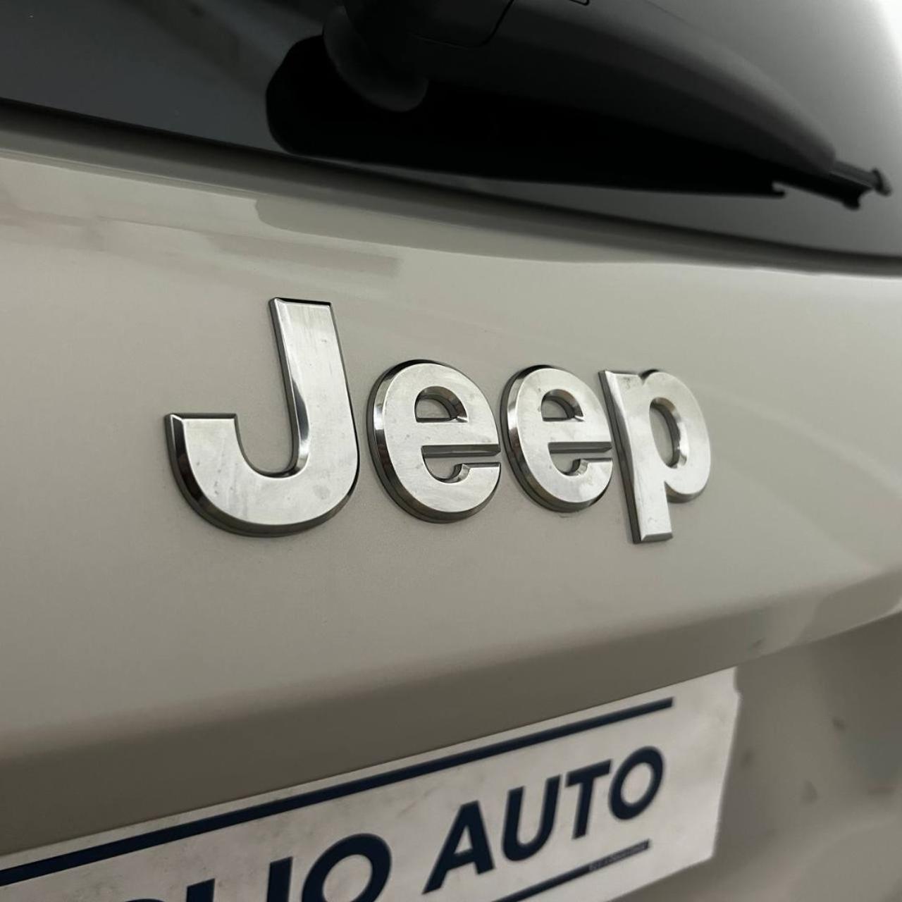 JEEP Avenger 1.2 Turbo MHEV Summit TETTO APRIBILE - 43