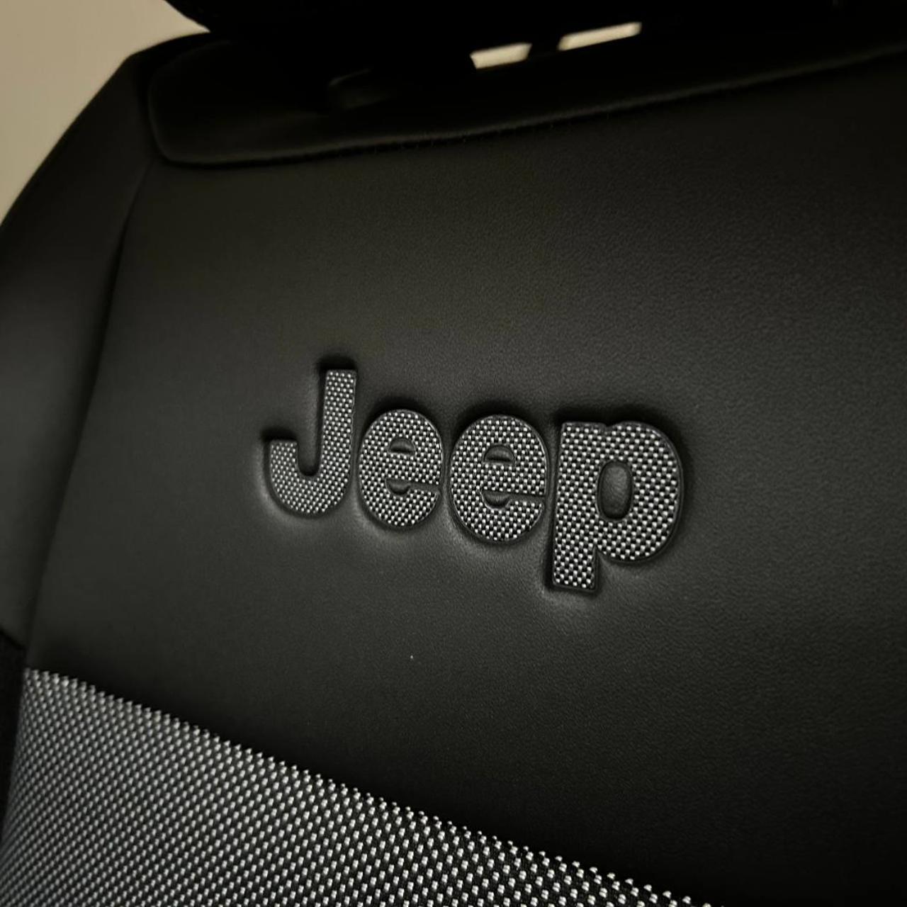 JEEP Avenger 1.2 Turbo MHEV Summit TETTO APRIBILE - 12