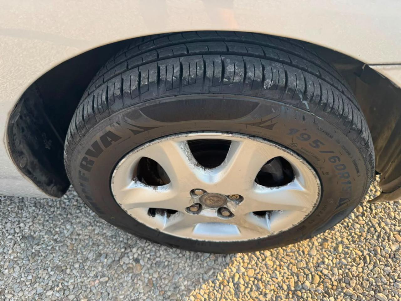 TOYOTA Corolla Verso 1.6 16V - 7