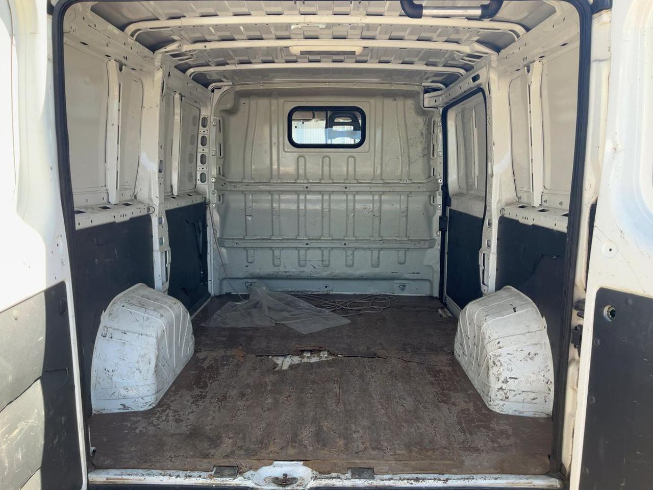 PEUGEOT Boxer Boxer  2.2 HDi/130CV - 13